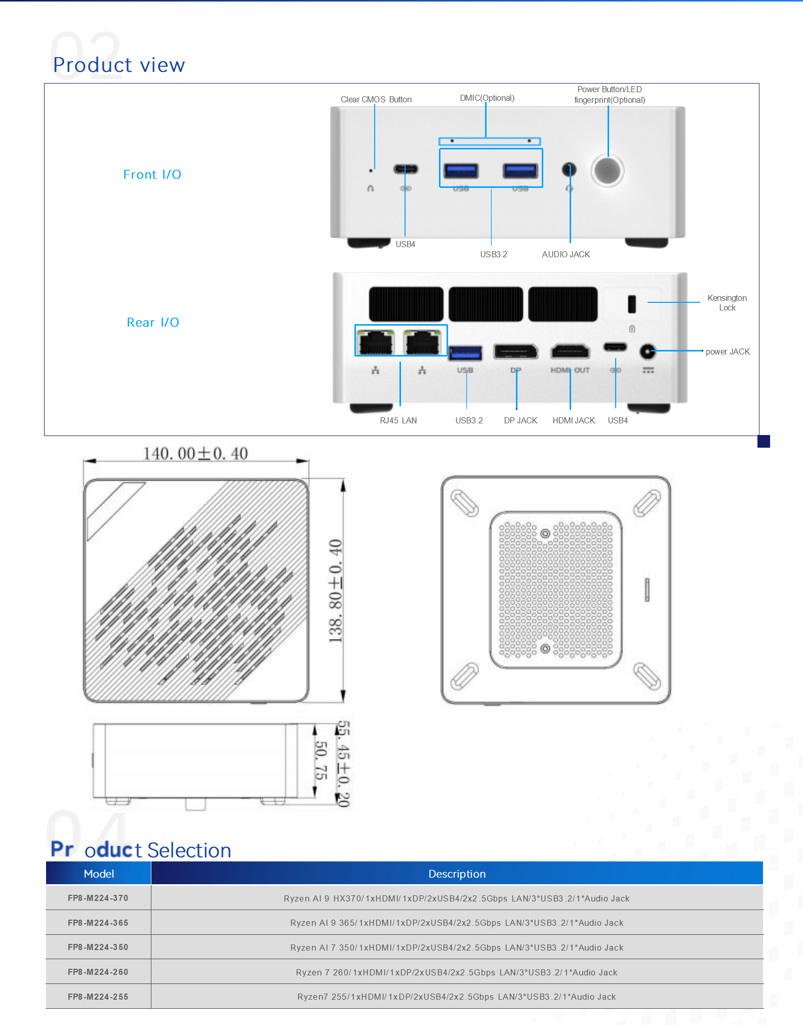 M224_AMD_ FP8 MINI PC- 威九国际智能规格书-EN 0.4_02(1).png